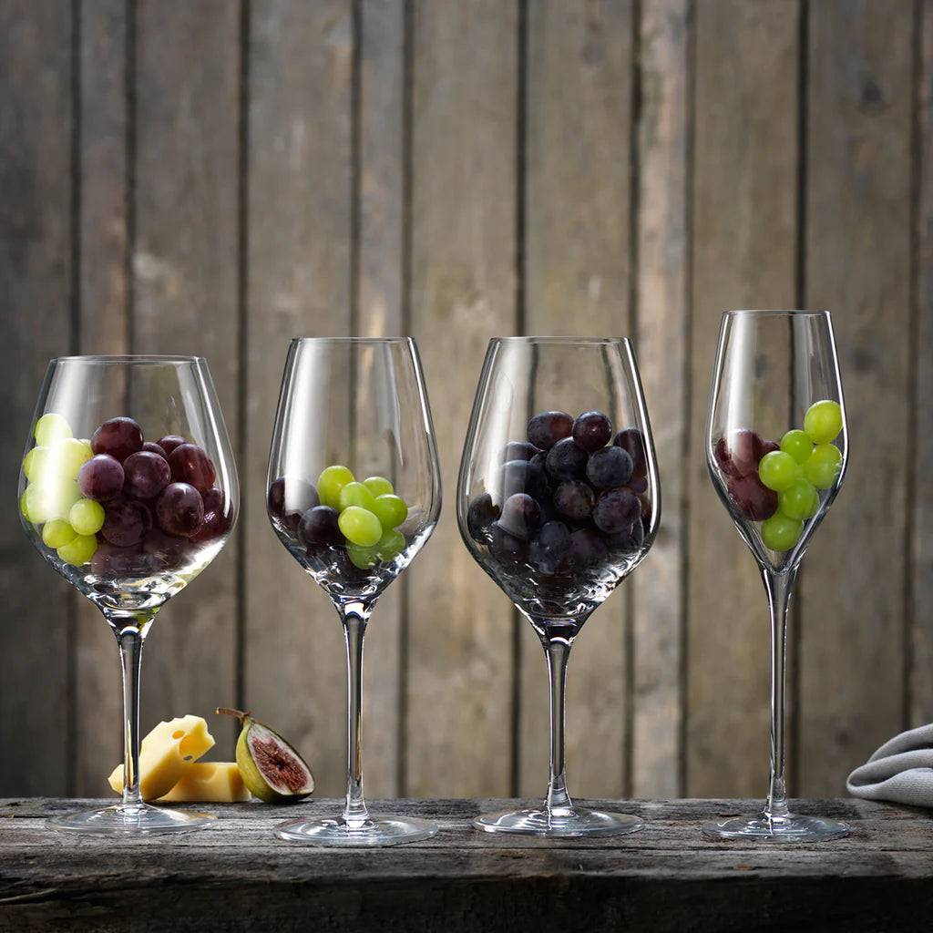 Passion Connoisseur Rotweingläser 2 Stk.